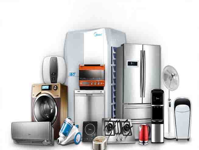 buy sell used appliances in abu dhabi