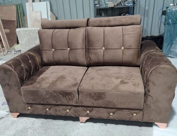 custom 2 seater sofa abu dhabi