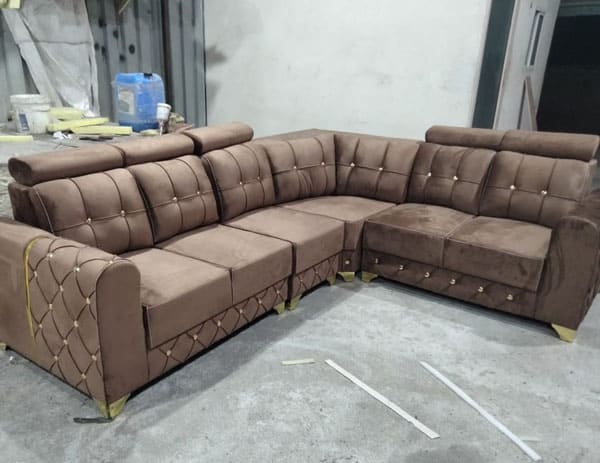 custom 5 seater sofa abu dhabi