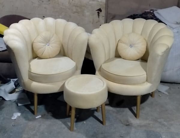 custom made chair abu dhabi