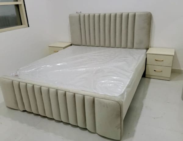 custom made bed in abu dhabi